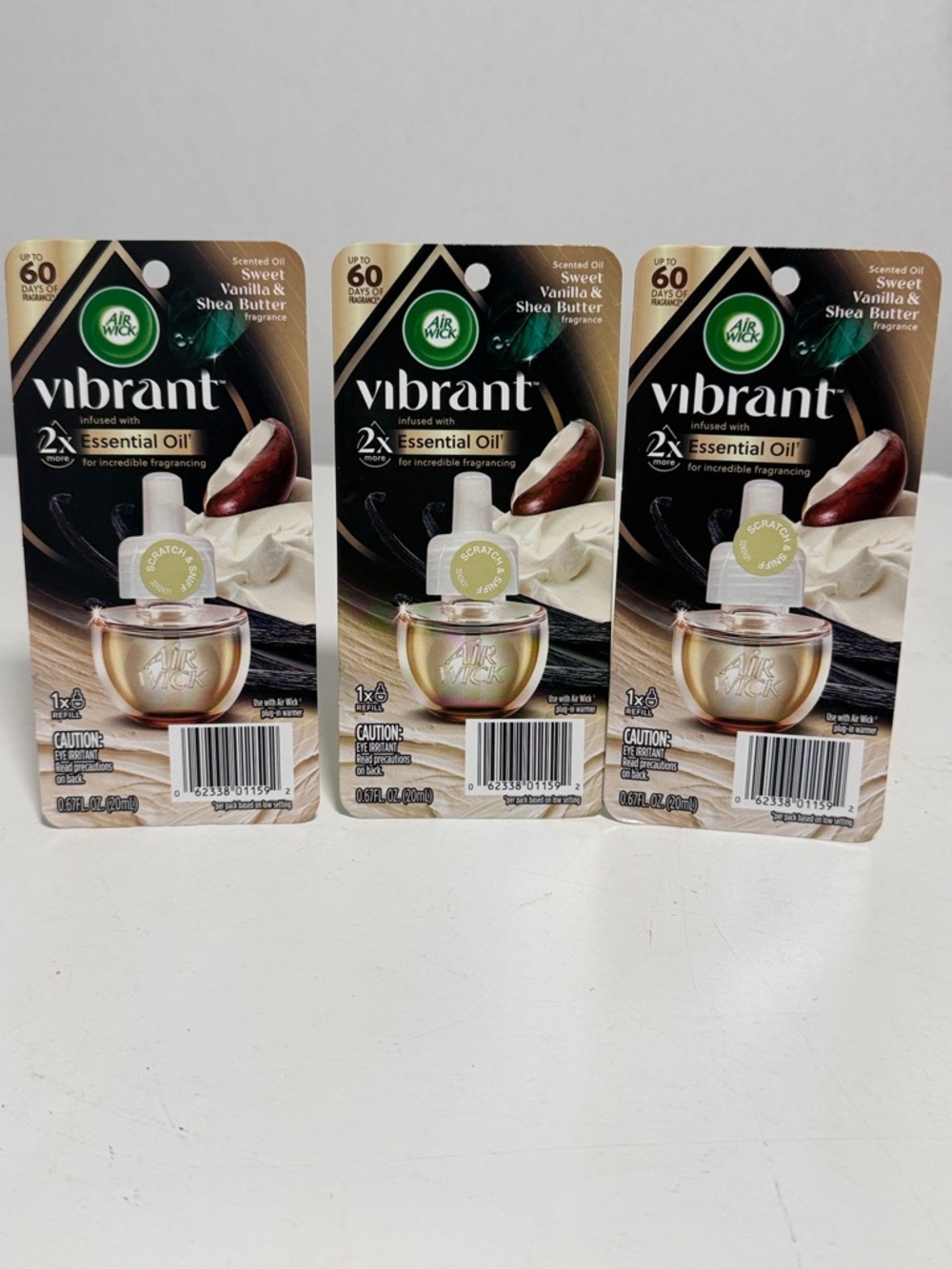 Airwick Bundle - Picture 3 of 3